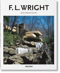 F.L. Wright (inbunden)