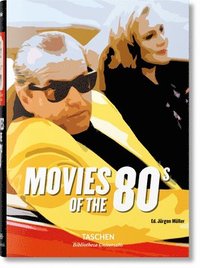 Movies of the 80s (inbunden)