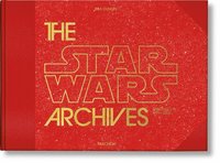 The Star Wars Archives. 19992005 (inbunden)