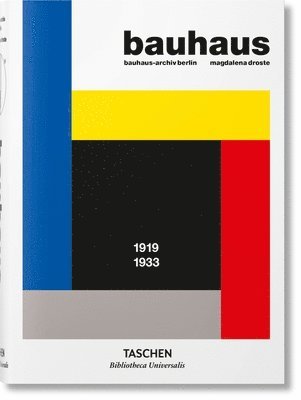 Bauhaus. Updated Edition (häftad)