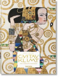 Gustav Klimt. The Complete Paintings (inbunden)