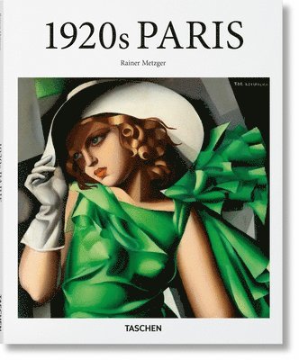 1920s Paris (hftad)