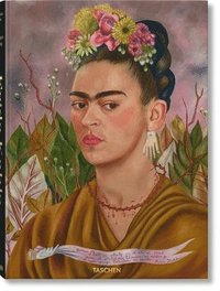 Frida Kahlo. Obra Pictórica Completa (inbunden)