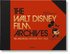 Walt Disney Film Archives. The Animated Movies 1921-1968