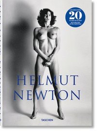 Helmut Newton. SUMO. 20th Anniversary Edition som bok, ljudbok eller e-bok.