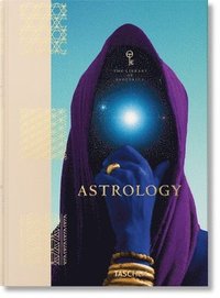 Astrology. The Library of Esoterica (inbunden)