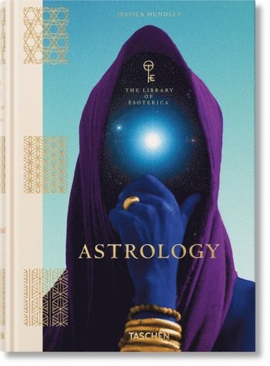 Astrology. The Library of Esoterica (häftad)