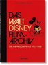 Das Walt Disney Filmarchiv. Die Animationsfilme 1921-1968. 40th Ed.
