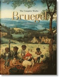 Bruegel. The Complete Works (inbunden)