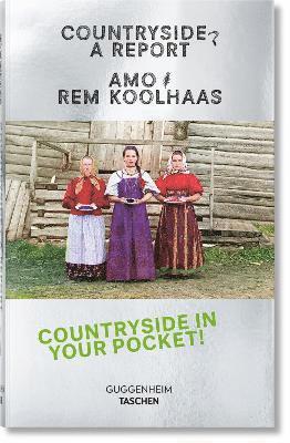 Koolhaas. Countryside, A Report (häftad)