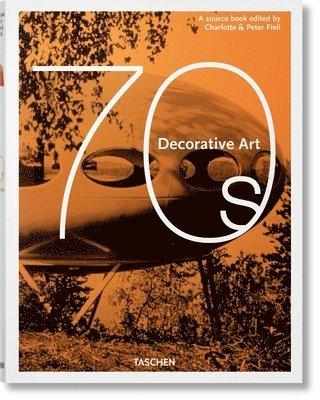 Decorative Art 70s (hftad)