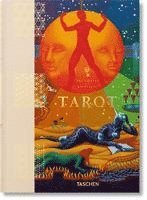 Tarot. Bibliothek der Esoterik (inbunden)