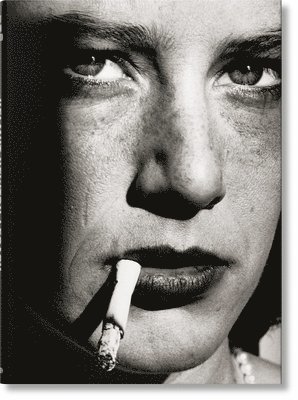 Helmut Newton. Legacy (häftad)
