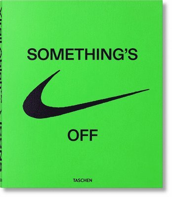 Virgil Abloh. Nike. ICONS (hftad)