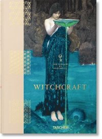 Witchcraft. The Library of Esoterica (inbunden)