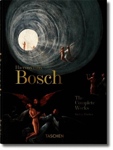Hieronymus Bosch. The Complete Works. 45th Ed. (h�ftad)