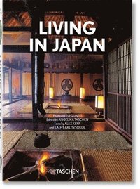 Living in Japan. 40th Ed. (inbunden)