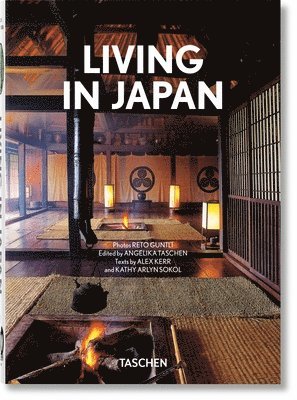 Living in Japan. 40th Ed. (inbunden)