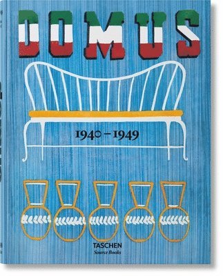 domus 1940-1949 (hftad)