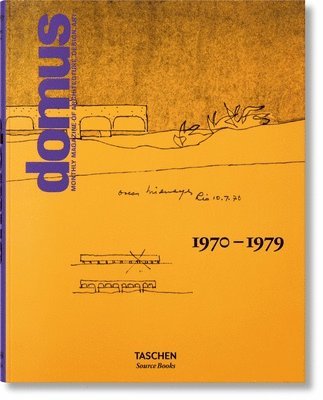 domus 1970-1979 (hftad)