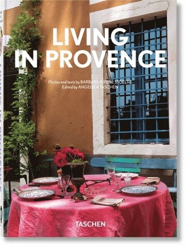 Living in Provence. 45th Ed. (häftad)