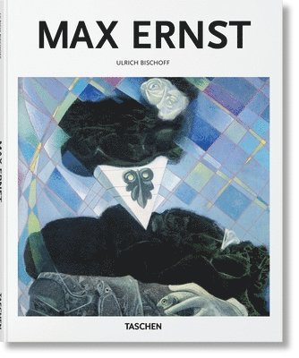 Max Ernst (h�ftad)