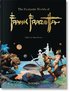 Fantastic Worlds of Frank Frazetta. 45th Ed.