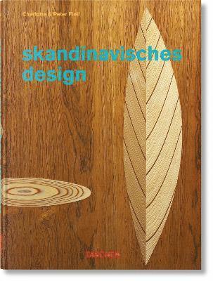 Skandinavisches Design. 40th Ed. (inbunden)