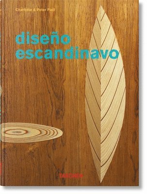 Diseo escandinavo. 40th Ed. (hftad)
