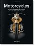 Motorcycles. 45th Ed.