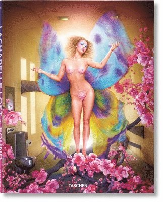 David LaChapelle. Lost + Found (häftad)