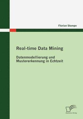 Real-time Data Mining (hftad)