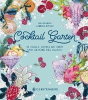 Cocktail Garten (inbunden)