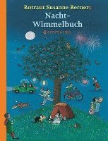 Nacht-Wimmelbuch (kartonnage)