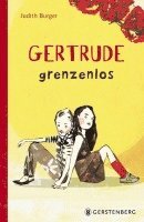 Gertrude grenzenlos (pussel)