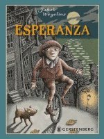 Esperanza (pussel)
