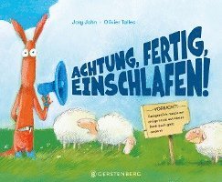 Achtung, fertig, einschlafen! (hftad)
