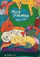 Alle schlafen (bis auf Bo) (hftad)