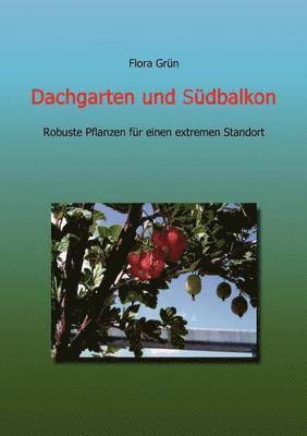 Dachgarten und Sdbalkon (hftad)