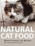 Natural Cat Food