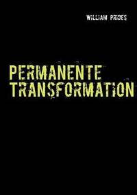 Permanente Transformation (hftad)