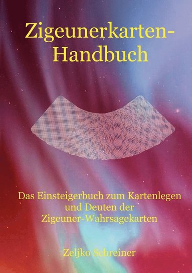 Zigeunerkarten-Handbuch (inbunden)