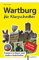Wartburg f�r Klugschei�er (h�ftad)
