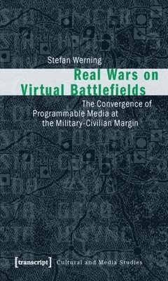 Real Wars on Virtual Battlefields (hftad)