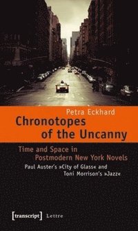 Chronotopes of the Uncanny (hftad)