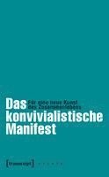 Das konvivialistische Manifest (häftad)