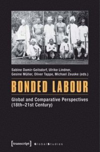 Bonded Labour (hftad)