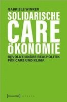 Solidarische Care-�konomie