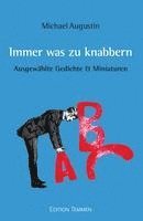 Immer was zu knabbern (häftad)