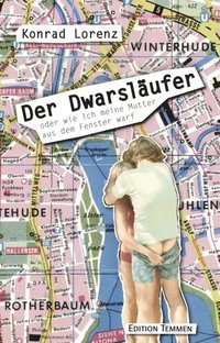 Der Dwarslÿufer (e-bok)